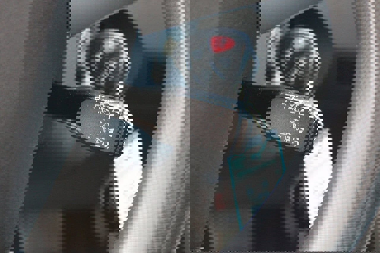 Used 2012 Toyota Corolla S image 13