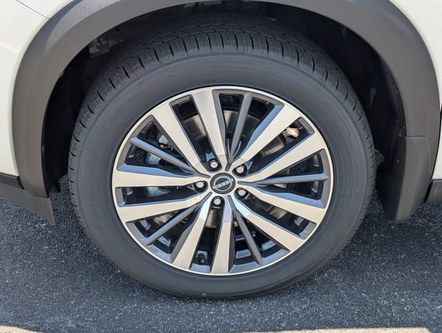 Used 2022 Nissan Pathfinder SL w/ SL Premium Package FWD image 13