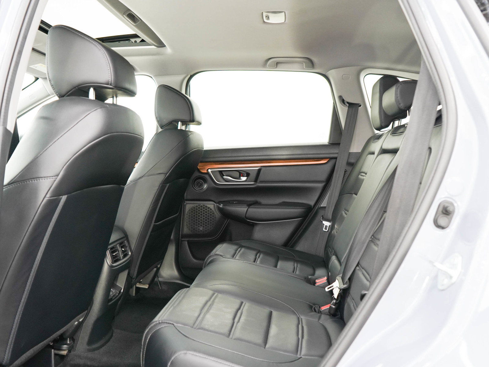Used 2021 Honda CR-V Touring image 15