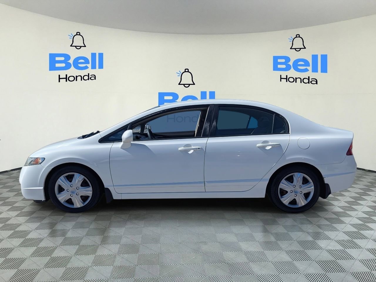 Used 2011 Honda Civic LX video 2