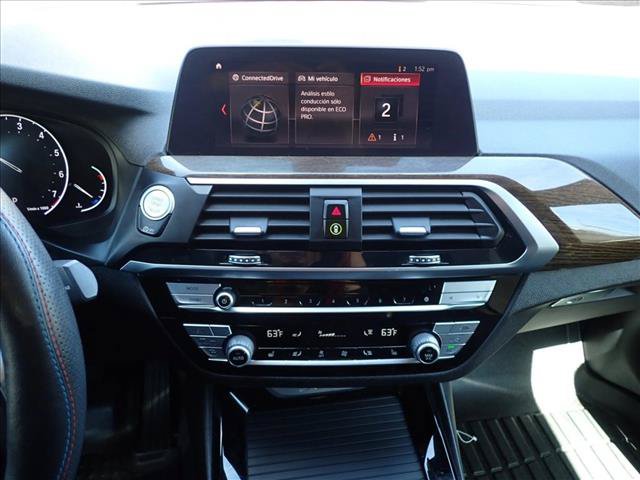 Used 2020 BMW X3 xDrive30i w/ Convenience Package AWD/4WD image 12