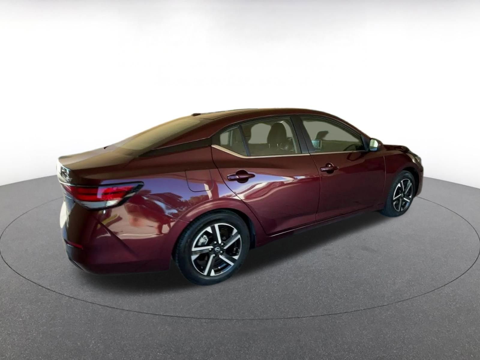 Used 2024 Nissan Sentra SV image 15