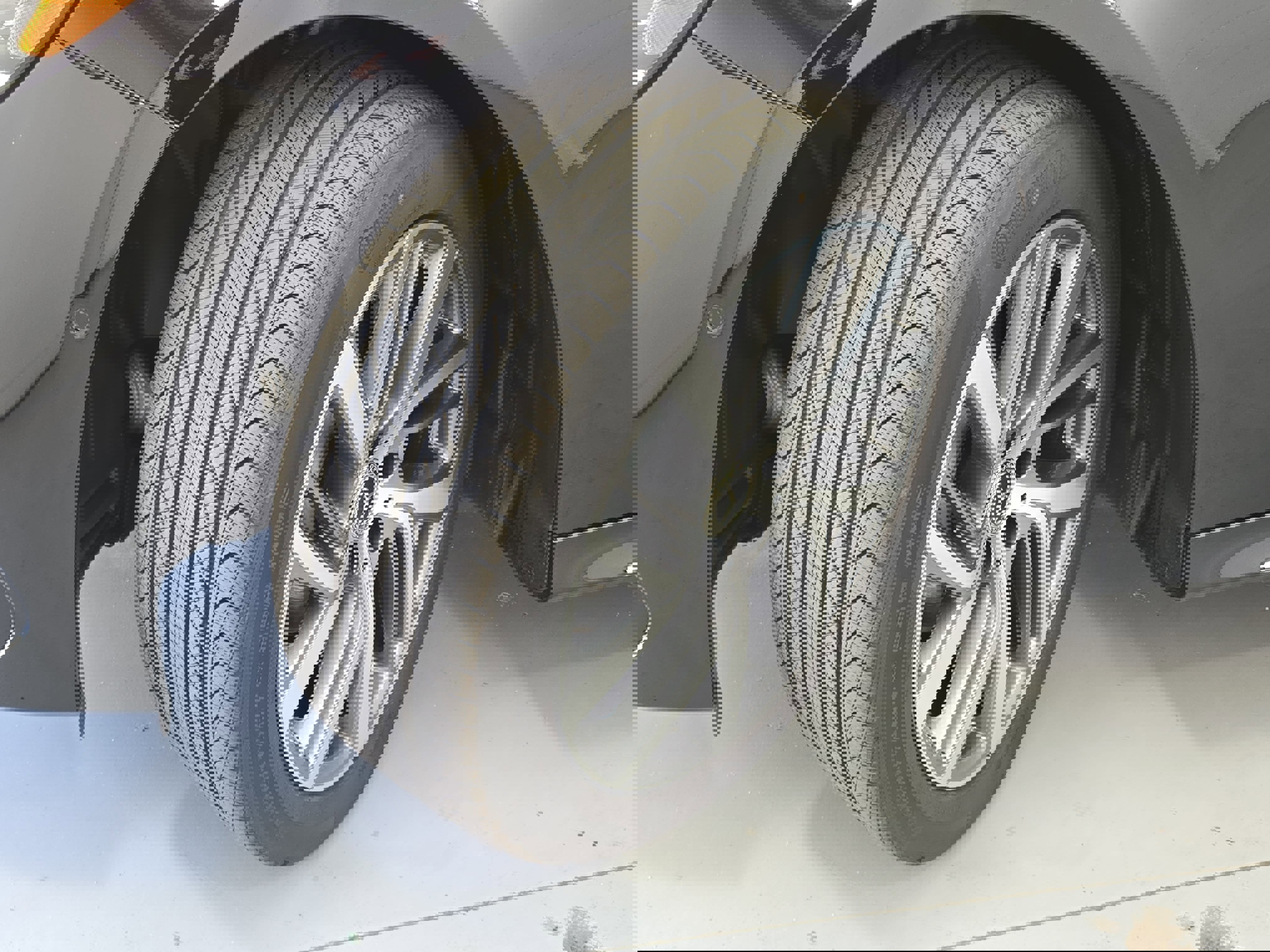 Used 2026 Mercedes-Benz E 350 Sedan image 33