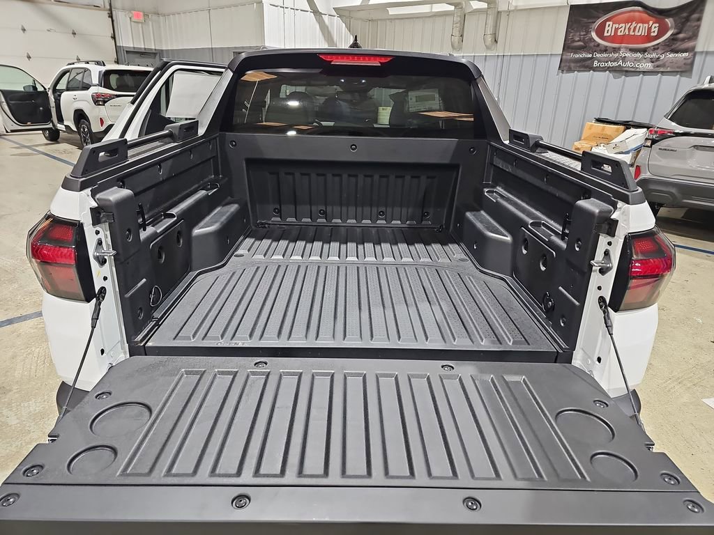 New 2026 Hyundai Santa Cruz SEL image 12