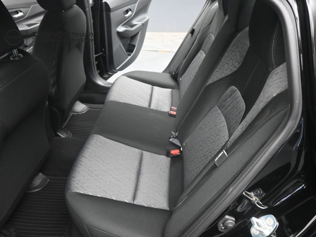 New 2026 Nissan Sentra SV image 16