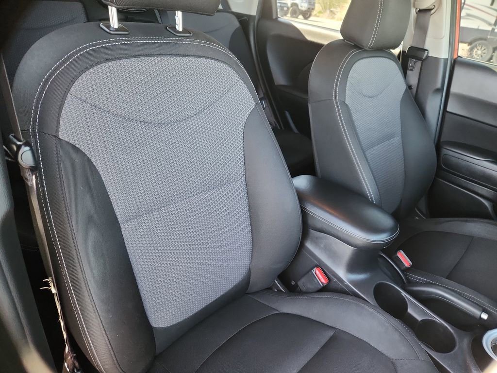 Used 2019 Kia Soul + FWD image 13