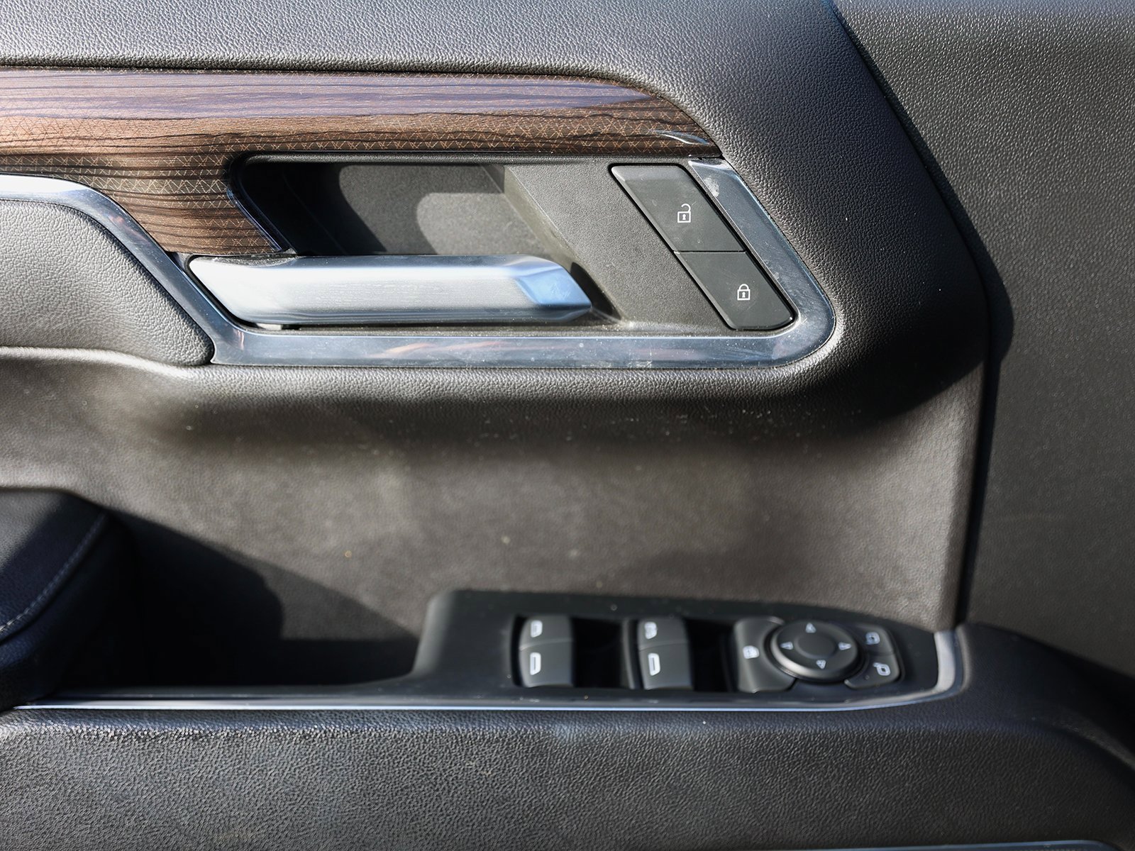 Used 2023 Chevrolet Silverado 1500 RST image 39