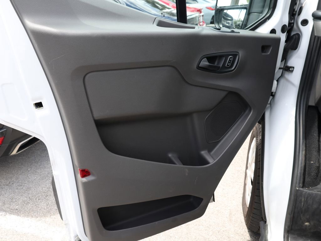 Used 2024 Ford Transit 350 XLT image 10