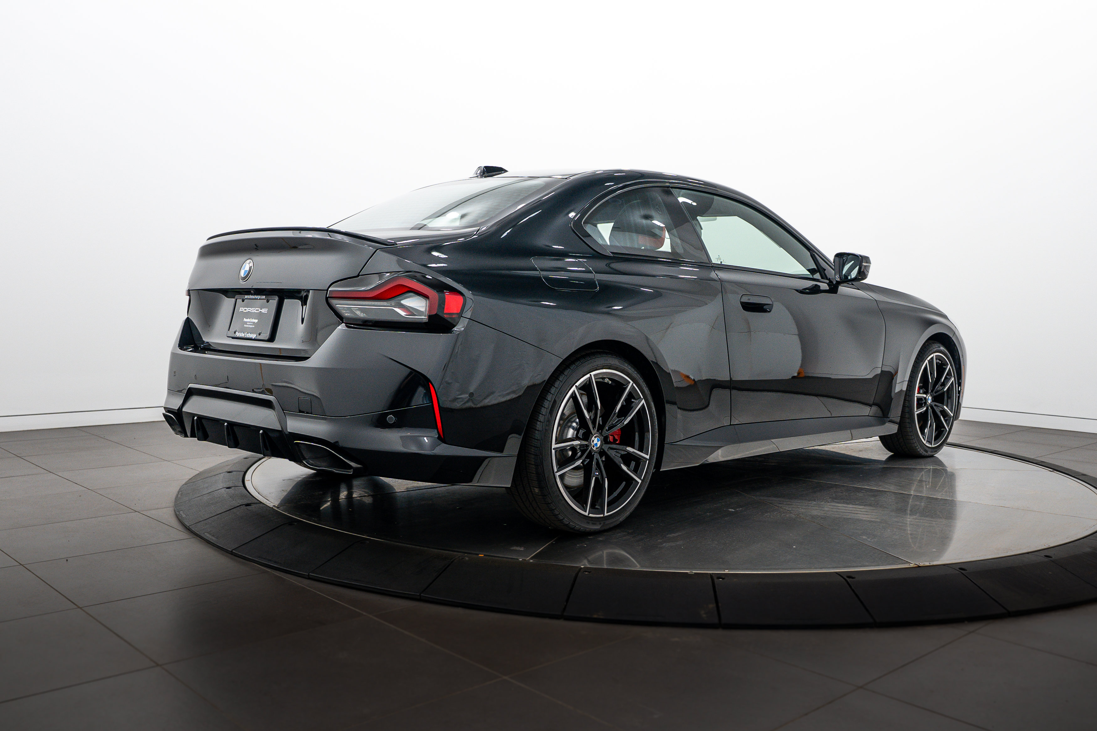 Used 2026 BMW M240i xDrive Coupe w/ Premium Package AWD/4WD image 7