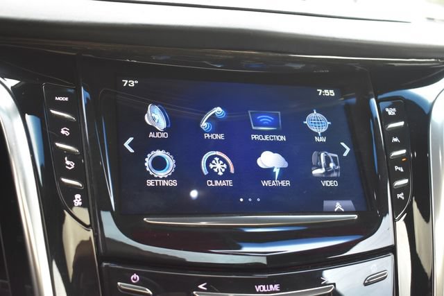 Certified 2019 Cadillac Escalade ESV Platinum AWD/4WD image 39