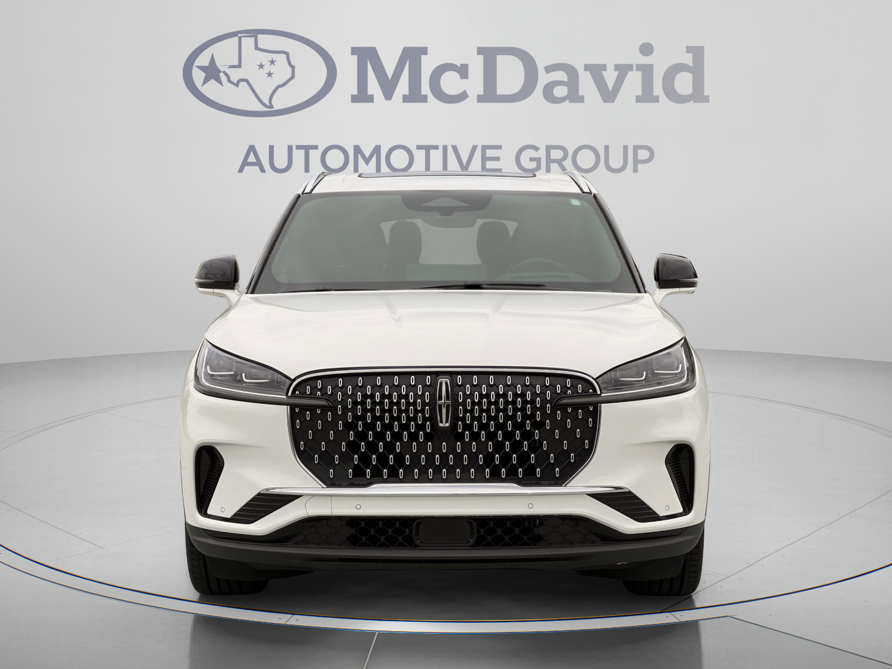 New 2026 Lincoln Aviator Reserve AWD/4WD image 9