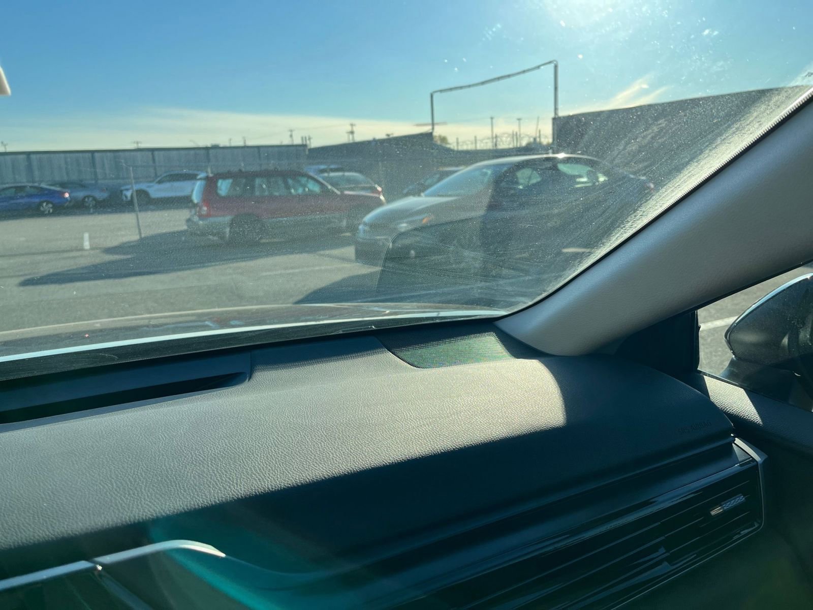 Used 2025 Toyota Camry LE image 34