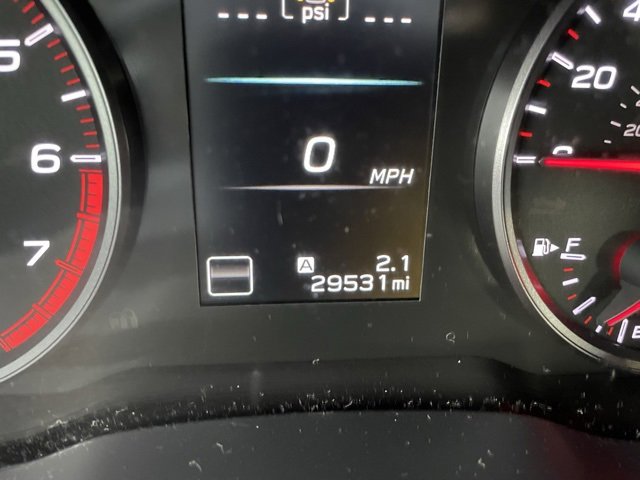 Used 2023 Subaru WRX Limited image 18