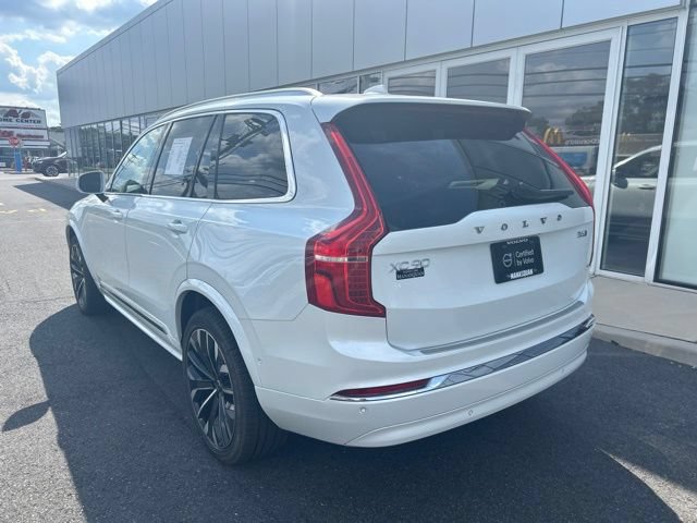 Certified 2023 Volvo XC90 B6 Plus w/ Protection Package Premier AWD/4WD image 3
