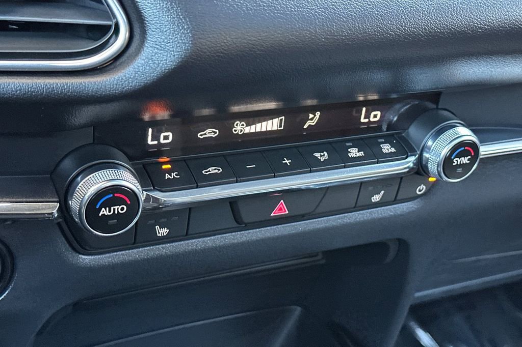 New 2025 MAZDA CX-30 AWD 2.5 S w/ Preferred Package image 18