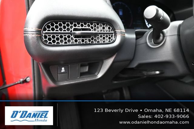 Used 2024 Honda HR-V Sport image 27