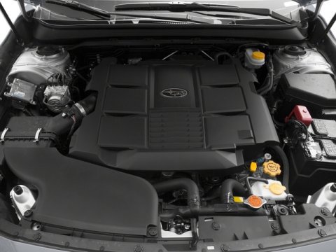 Used 2016 Subaru Outback 2.5i Limited image 13