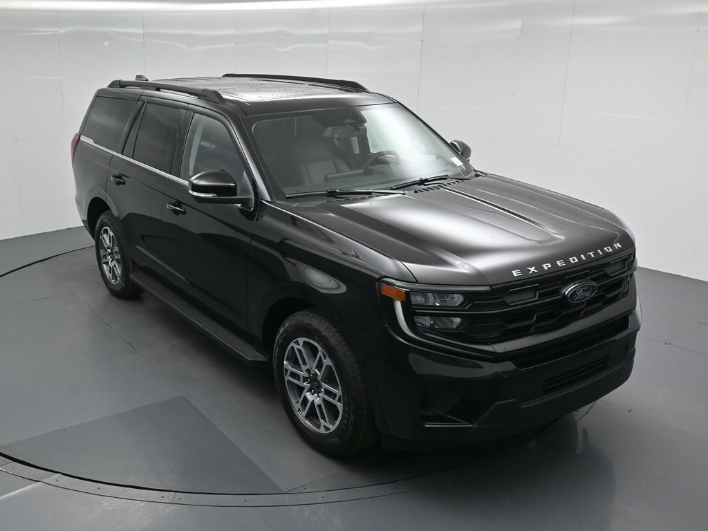 New 2026 Ford Expedition Active AWD/4WD image 38