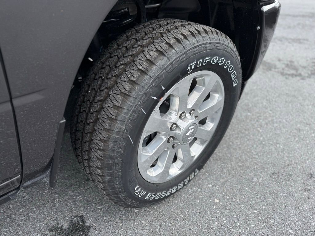 New 2026 RAM 3500 Laramie image 9