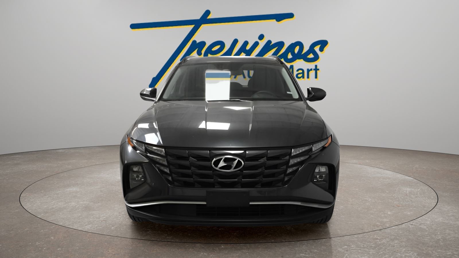 Used 2024 Hyundai Tucson SEL image 4