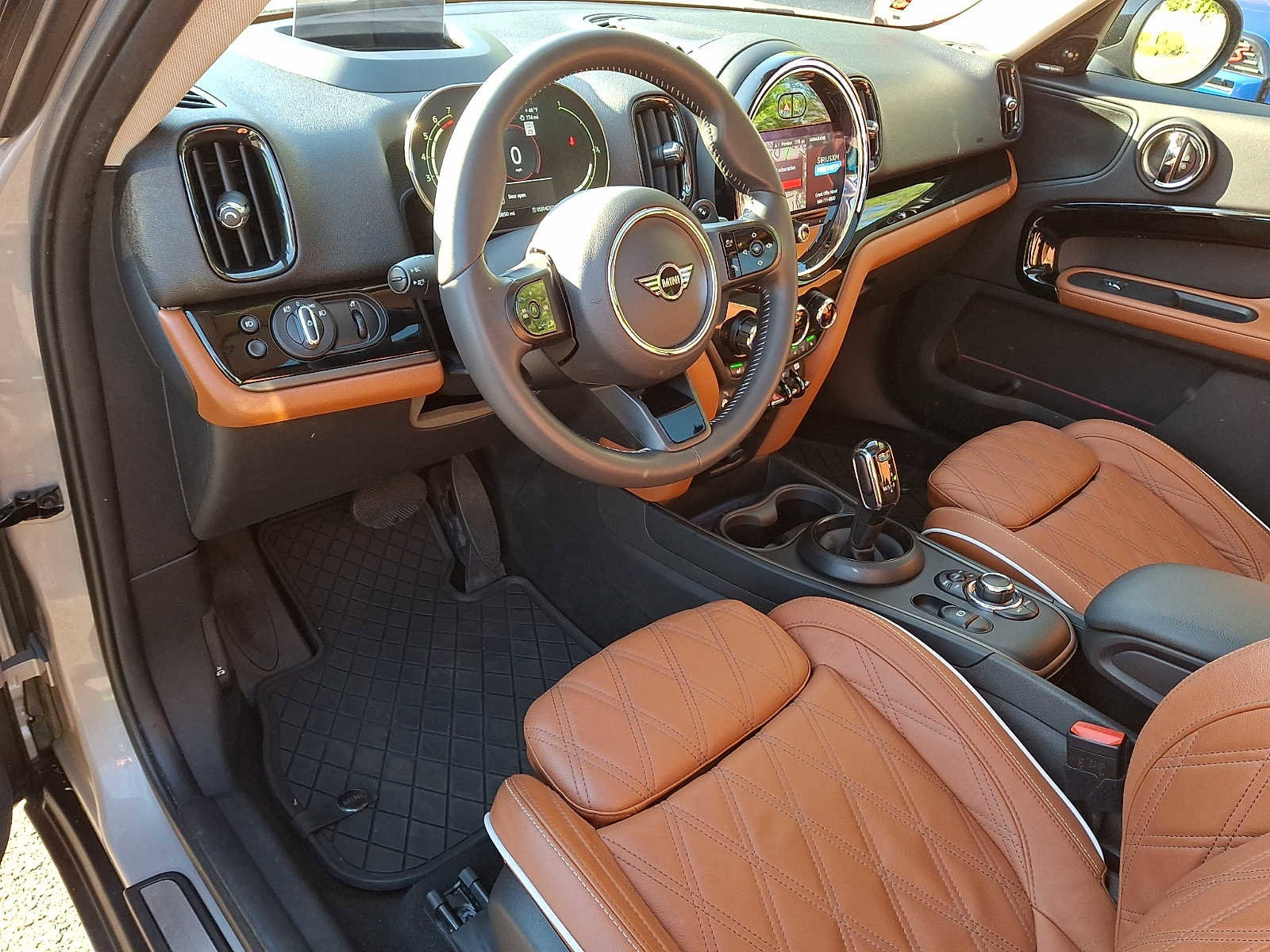 Used 2023 MINI Cooper Countryman S AWD/4WD image 9