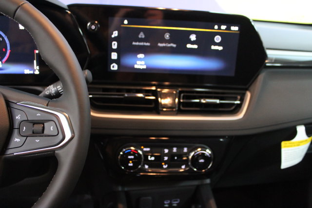 New 2026 Chevrolet TrailBlazer LT w/ Convenience Package AWD/4WD image 19