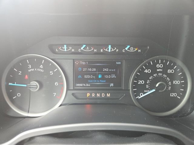 Used 2018 Ford F150 XLT w/ Equipment Group 302A Luxury image 21