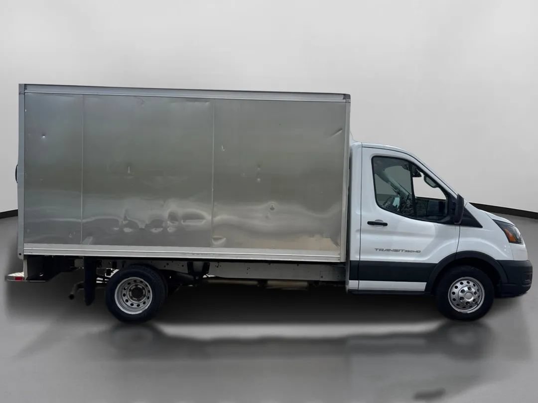 Used 2021 Ford Transit 350 RWD image 11