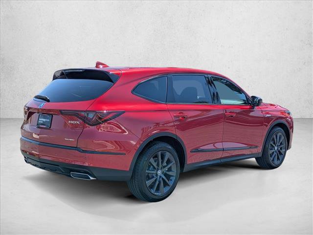 New 2026 Acura MDX A-Spec AWD/4WD video 2