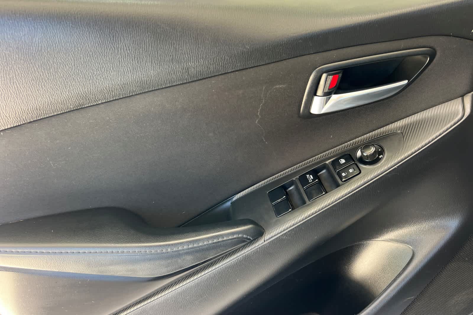 Used 2016 Scion iA FWD image 12