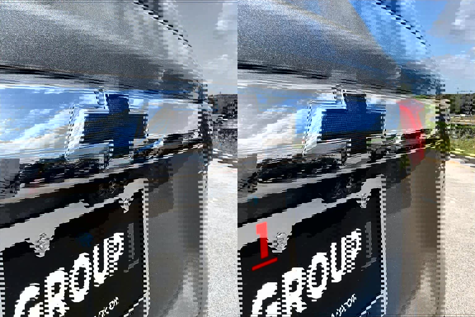 Used 2019 Chevrolet Traverse Premier w/ Driver Confidence II Package image 31