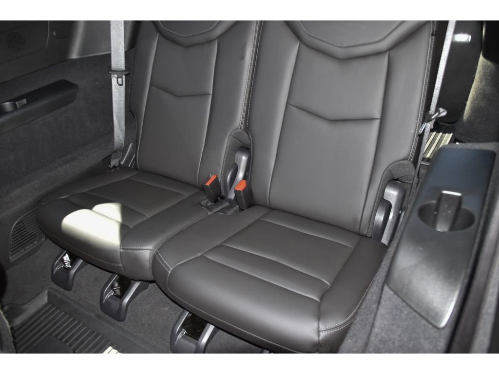 Used 2020 Cadillac XT6 Premium Luxury AWD/4WD image 17