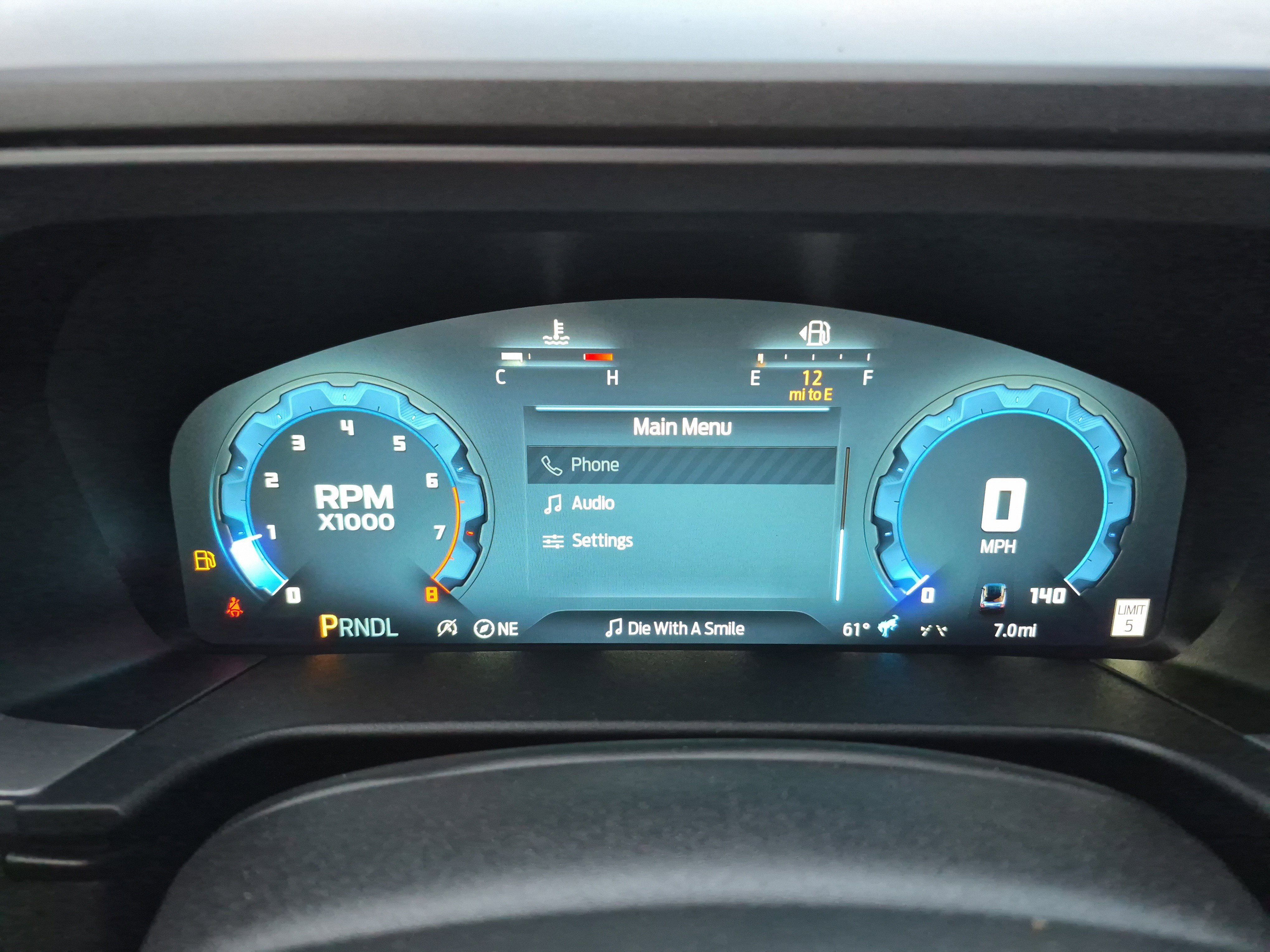 New 2025 Ford Bronco Sport Outer Banks w/ Outer Banks Tech Package+ image 27