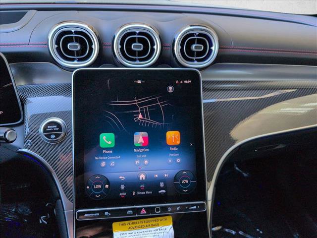 New 2026 Mercedes-Benz GLC 43 AMG 4MATIC image 12