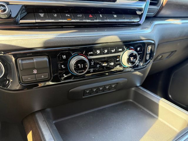 New 2026 Chevrolet Silverado 3500 High Country w/ High Country Premium Package image 29