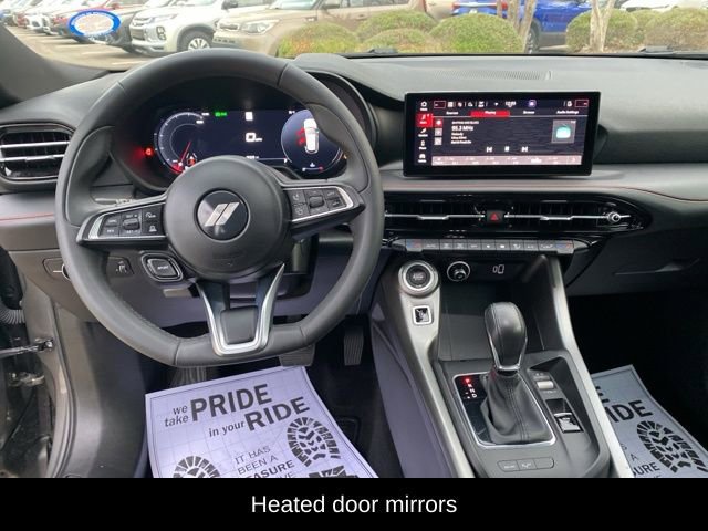 Used 2024 Dodge Hornet GT image 8