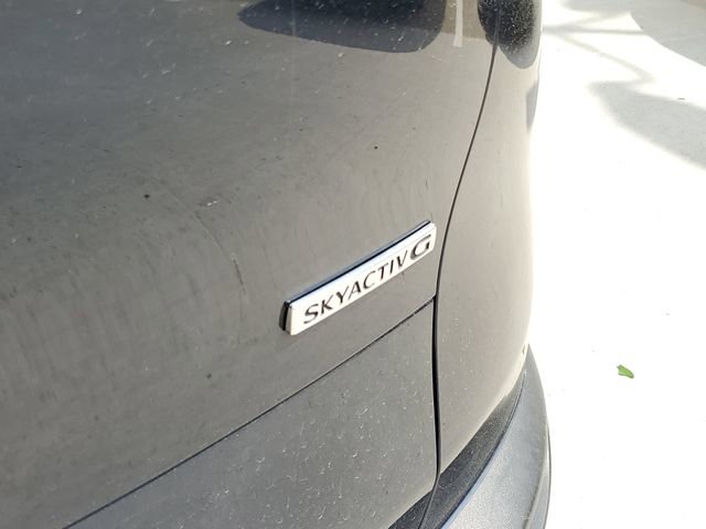 Certified 2023 MAZDA CX-30 AWD 2.5 S w/ Preferred Package image 8