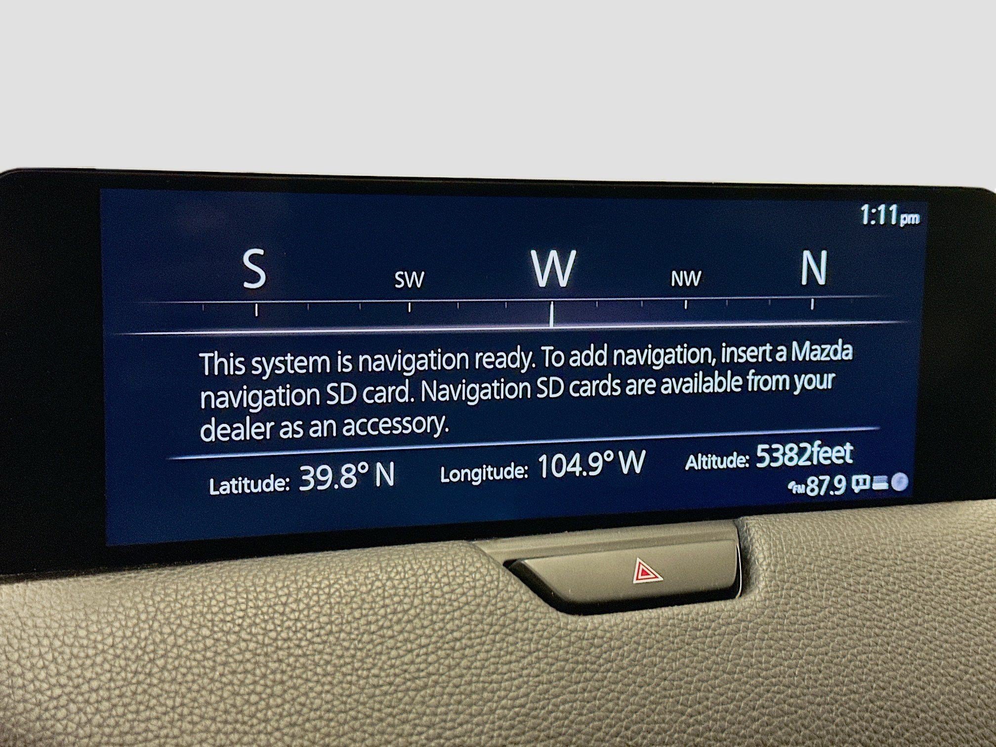 Used 2025 MAZDA CX-90 Plug-In Hybrid w/ Preferred AWD/4WD image 20