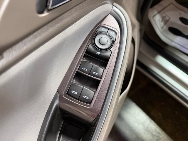 Used 2020 Chevrolet Malibu LT FWD image 13