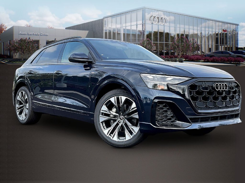 New 2026 Audi Q8 Prestige AWD/4WD image 1