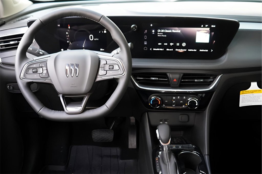 New 2026 Buick Encore GX Sport Touring w/ Advanced Technology Package image 21