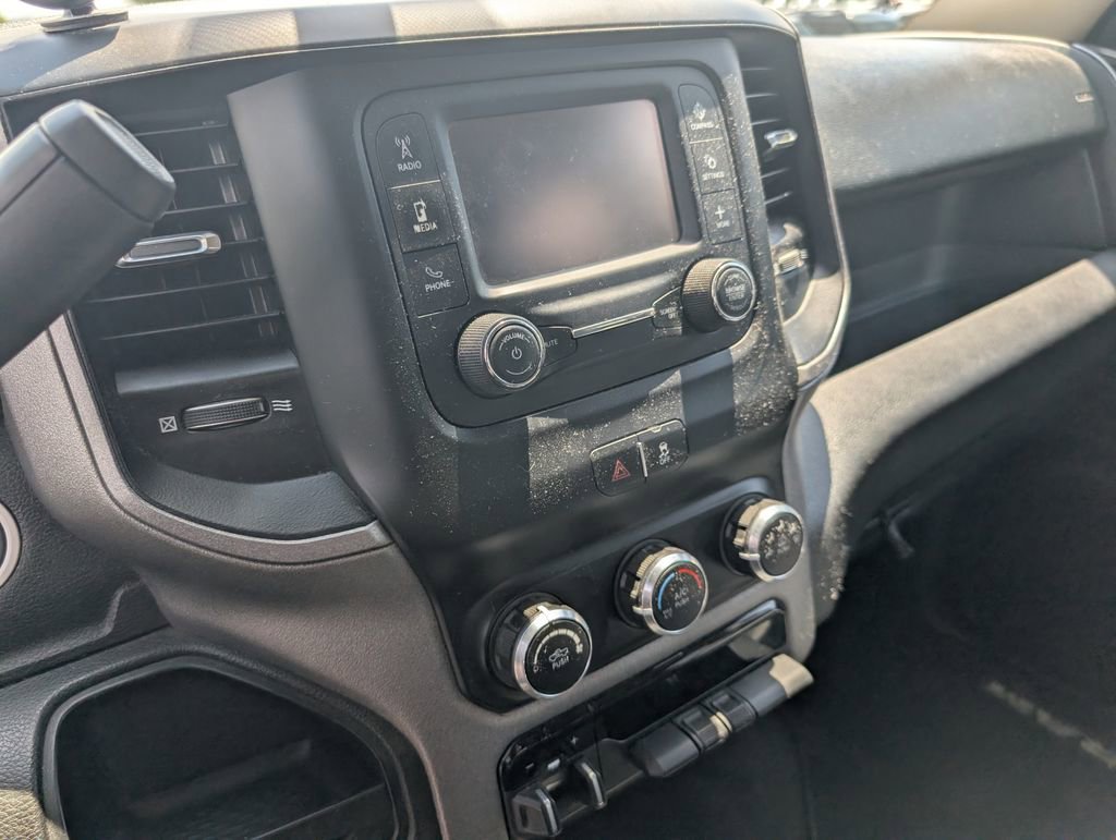 Used 2020 RAM 2500 Tradesman AWD/4WD image 16