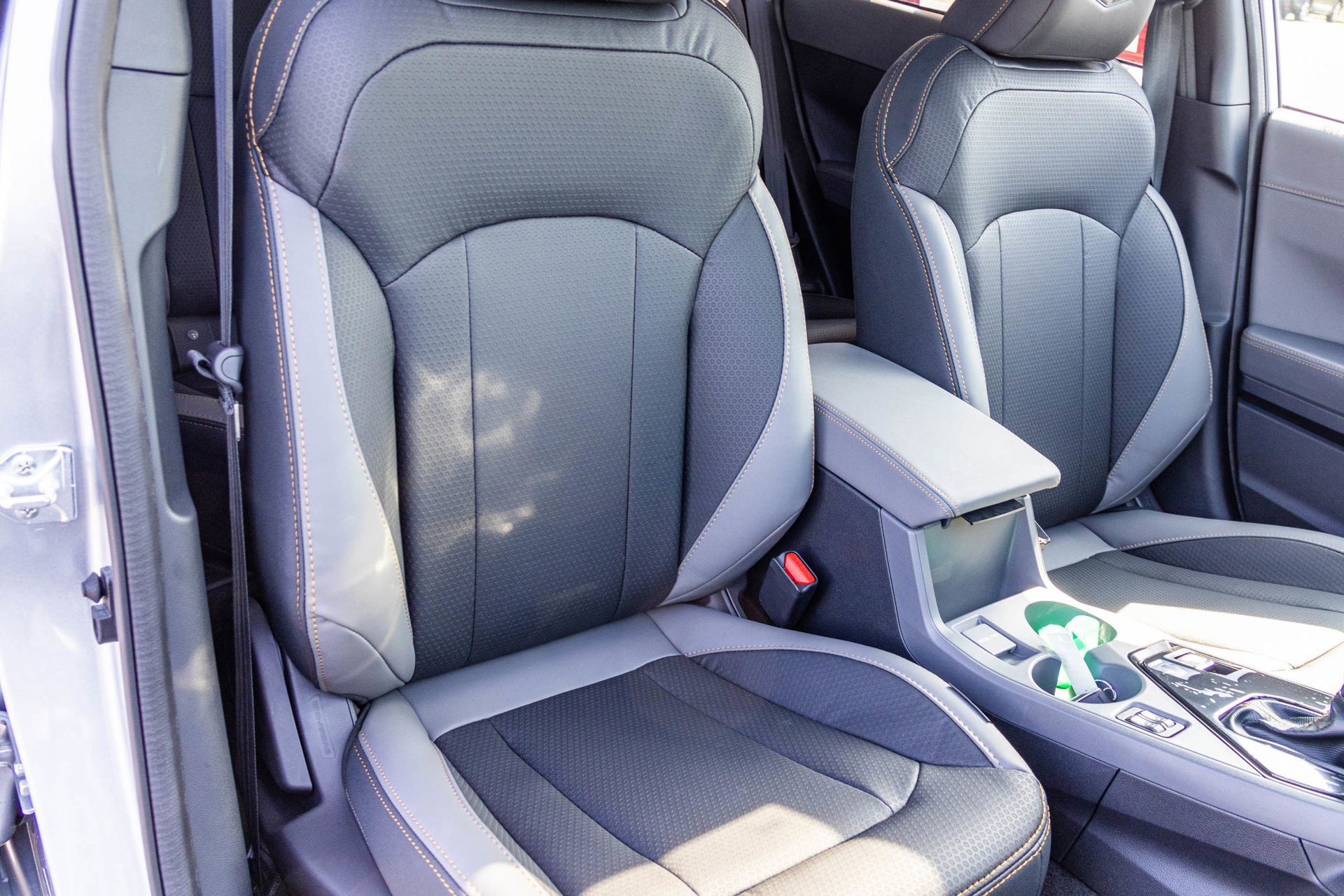 New 2025 Subaru Crosstrek 2.5i Wilderness w/ Crosstrek Mirror Package image 52