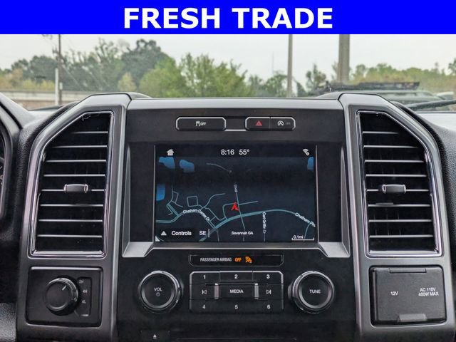 Used 2018 Ford F150 XLT w/ Equipment Group 302A Luxury image 18