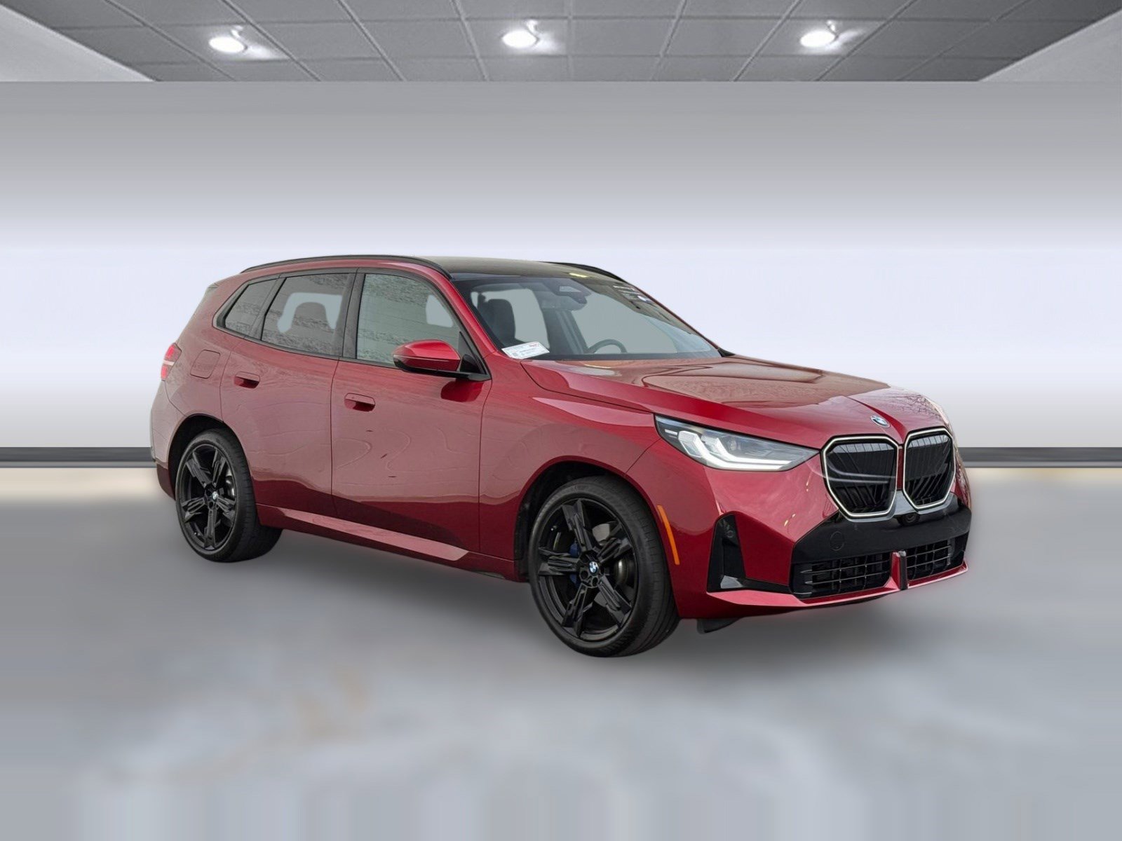 Certified 2026 BMW X3 xDrive30 w/ M Sport Package image 6