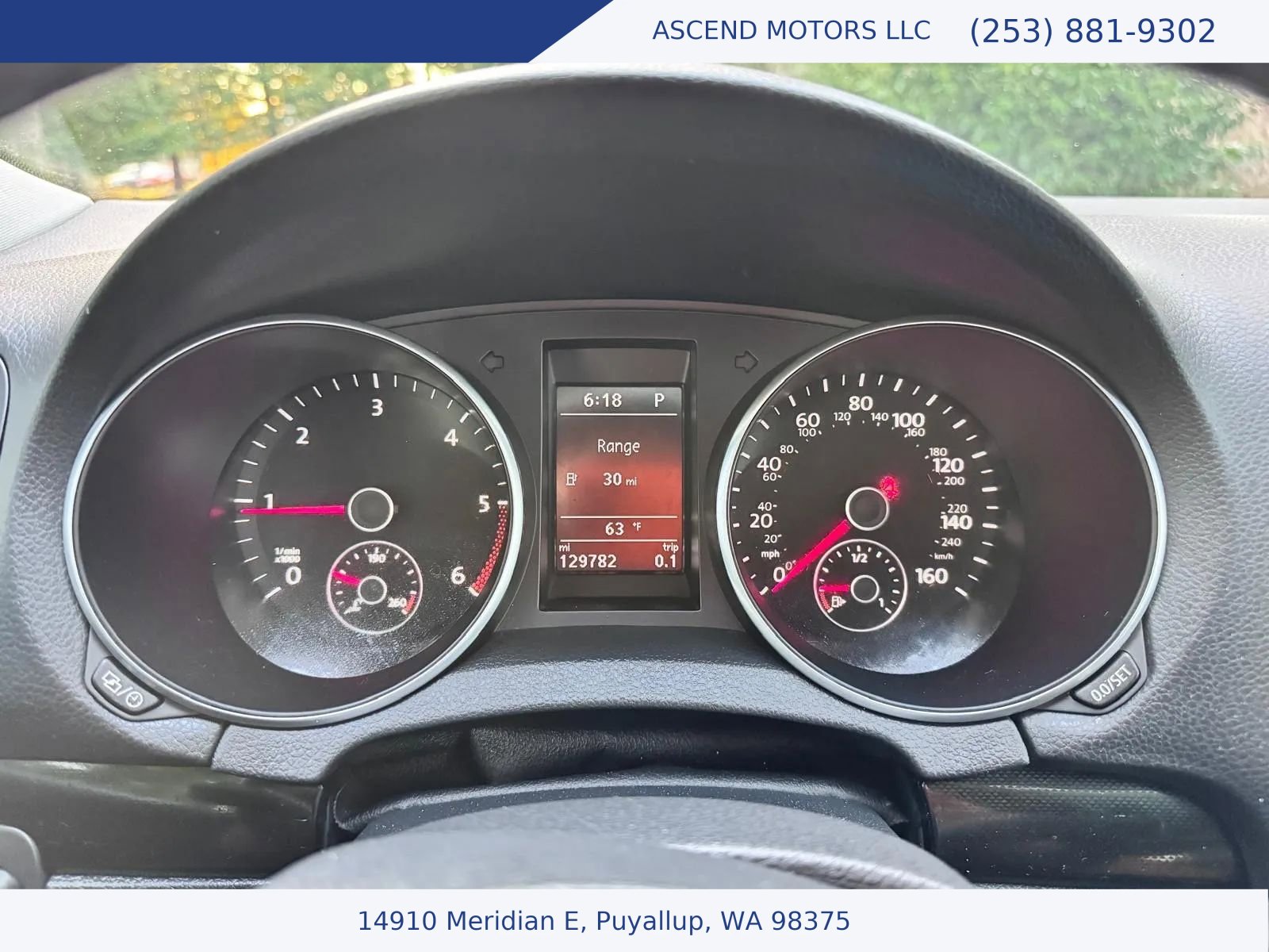 Used 2014 Volkswagen Jetta TDI FWD image 13