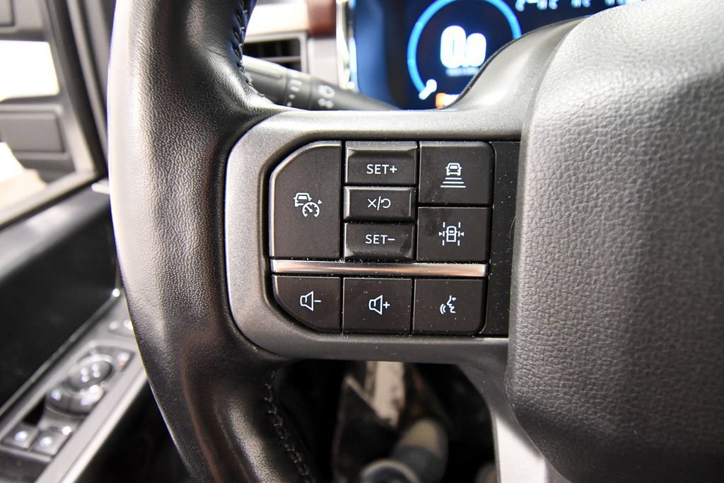 Used 2022 Ford F150 Lariat w/ Equipment Group 502A High AWD/4WD image 21