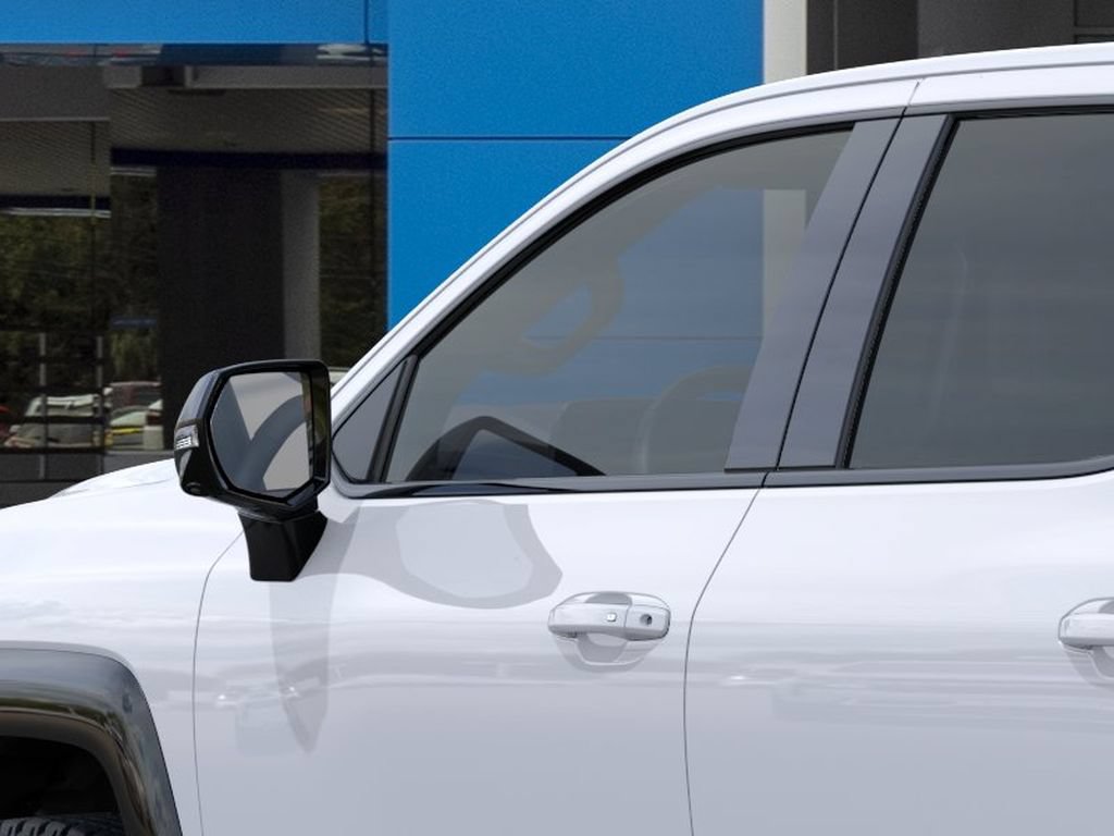 New 2024 Chevrolet Silverado EV RST AWD/4WD image 12