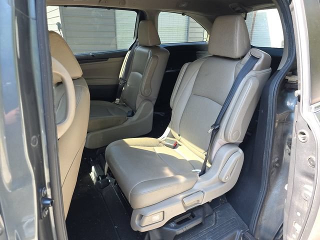 Used 2018 Honda Odyssey EX-L image 28