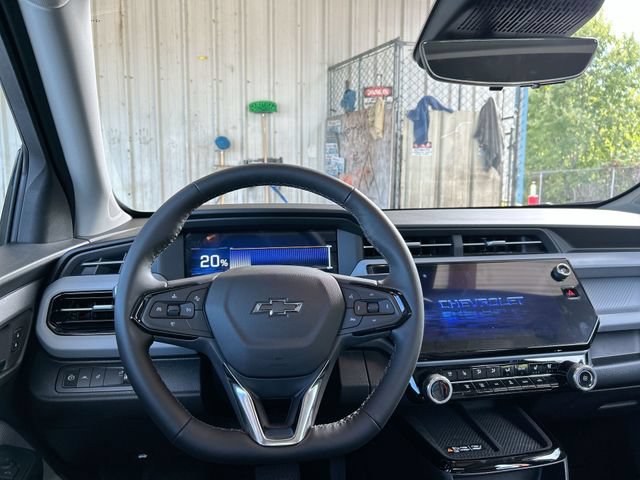 New 2027 Chevrolet Bolt RS w/ Technology Package FWD image 10